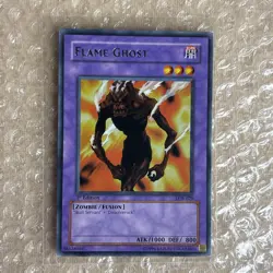 Yugioh - Mystical Elf LOB-062 1st Edition - Legend of Blue Eyes and more - Image 5