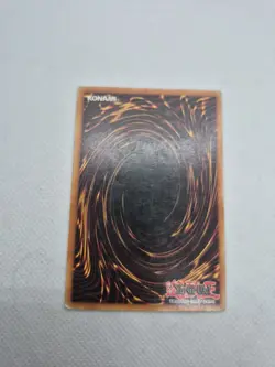 Yugioh Chimeratech Fortress Dragon JUMP-EN031 Ultra Rare Limited Edition MP - Image 2
