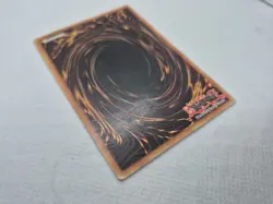 Yugioh Chimeratech Fortress Dragon JUMP-EN031 Ultra Rare Limited Edition MP - Image 3
