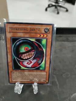 Morphing Jar#2 PSV-040 1st ED Rare LP - Image 1