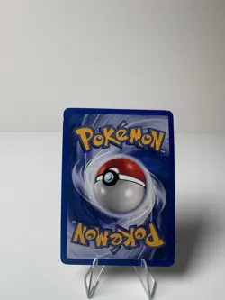 Pokemon Dark Ariados 30/109 EX Team Rocket Returns Holo Rare 70 HP Stage 1 Card - Image 2