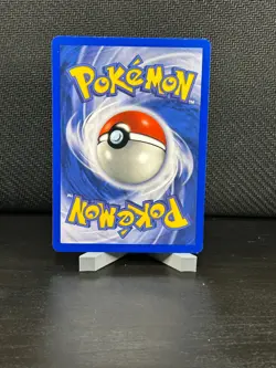 Pokemon Card - TCG Flying Pikachu Promo Card Regular/Non-Holo #25 - Image 2