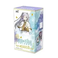 Frieren Beyond Journey's End - Booster Box Original Kayou Trading Card TCG NEU - Image 1