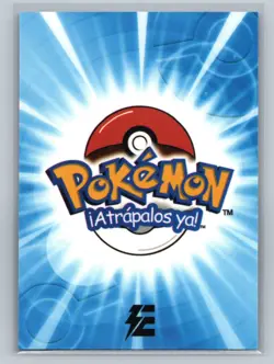 Pokemon Card - Poliwhirl #061 - Holo - Image 2