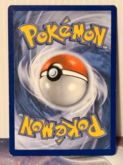 Pokemon TCG 2013 McDonald's Promo Card -- Swirlix 9/12 Holo Foil - Image 2