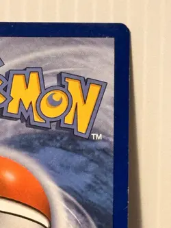 Pokemon TCG 2013 McDonald's Promo Card -- Swirlix 9/12 Holo Foil - Image 4