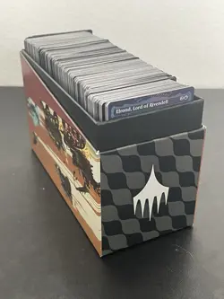 MTG 500+ Magic the Gathering Cards + BUNDLE BOX - Image 1
