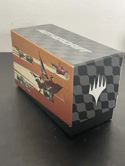 MTG 500+ Magic the Gathering Cards + BUNDLE BOX - Image 2