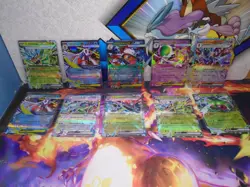 Japanese Pokemon Card Lot / Bulk - All NM and Pack Fresh - Fast Shipping! - Image 4