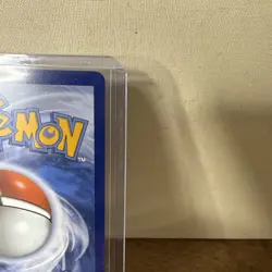 Psyduck 226/217 Illustration Rare Ascended Heroes Pokemon Card TCG NM Fresh Pull - Image 4