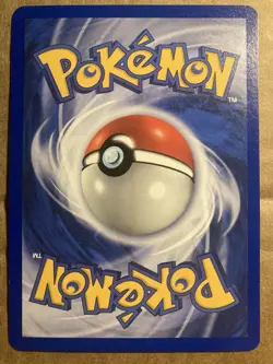 Giovanni’s Nidorino Pokemon Card Gym Challenge 45/132 Regular 1st Edition LP - Image 2