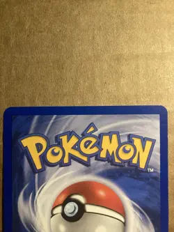 Giovanni’s Nidorino Pokemon Card Gym Challenge 45/132 Regular 1st Edition LP - Image 5
