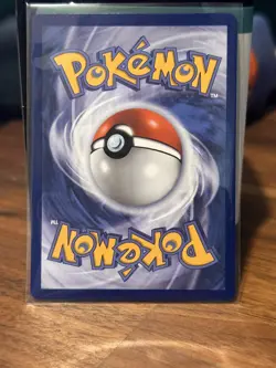 Rowlet 043 MEP: Mega Evolution Promo Cards Black Star Promo - NM - Image 2