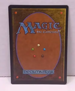 MTG Legends Wall of Wonder NM - Image 2