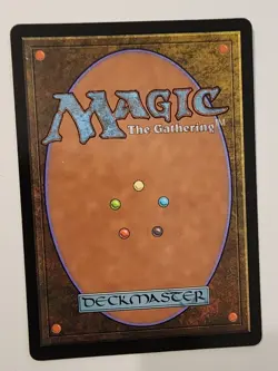 Mtg Special Guest Fiend Artisan Showcase NM Foil - Image 2