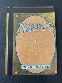 FOIL MISPRINT NFC DREADHORDE ARCANIST - MTG Magic the Gathering - Image 2