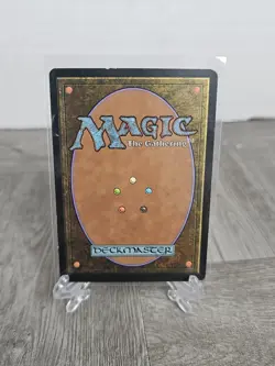 MTG Dandan 5th Fifth Edition Common LP - Image 2