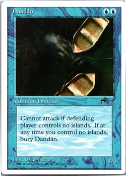 Dandan C Chronicles LP - Image 1