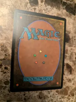 Ajani, Outland Chaperone - MTG - Lorwyn Eclipsed - Regular Promo - NM - Image 2