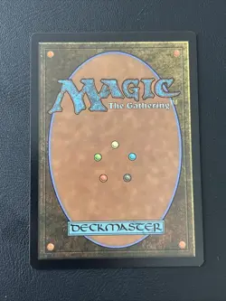 TANDEM TACTICS MISPRINT - Double Printed - MTG Magic the Gathering - Image 2