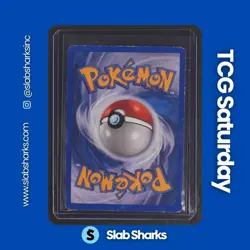 2006 POKEMON EX DRAGON FRONTIERS #12/101 TYPHLOSION HOLO RARE - Image 2