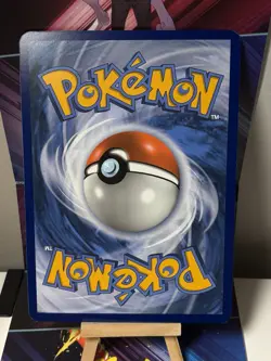 Pokemon - Eevee 105/156 - Ultra Prism Reverse Holo - NM - Image 2