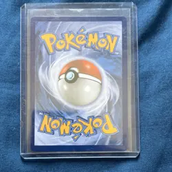 Pokemon M Charizard EX Ultra Rare Full Art Holo 108/106 XY TCG Card - Image 2