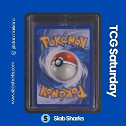 2007 POKEMON POP SERIES 6 #14/17 CHIMCHAR HOLO - Image 2