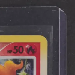 2007 POKEMON POP SERIES 6 #14/17 CHIMCHAR HOLO - Image 5