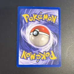 Pokemon TCG Venomoth 1st Edition Jungle non holo Rare 29/64 - Image 2