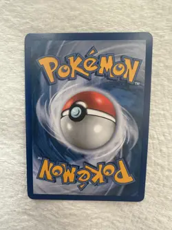 2009 Pokemon Pokemon Rumble Lucario 12/16 LP - Image 2