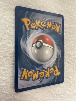 2009 Pokemon Pokemon Rumble Lucario 12/16 LP - Image 3