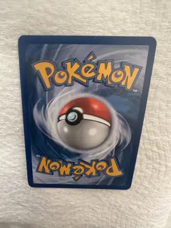 2009 Pokemon Pokemon Rumble Lucario 12/16 LP - Image 4