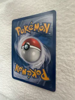 2009 Pokemon Pokemon Rumble Lucario 12/16 LP - Image 5