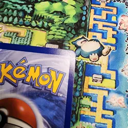Pokemon TCG Rotom EX 126/084 Me02: Phantasmal Flames NM - Image 5