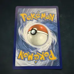 Pokemon TCG - Amoonguss - 096/086 - Illustration Rare - SV: Black Bolt English - Image 2