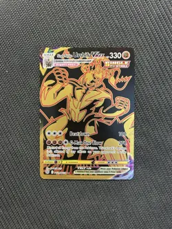 Pokemon TCG Single Strike Urshifu Vmax TG29/TG30! NM Condition! See Description! - Image 1
