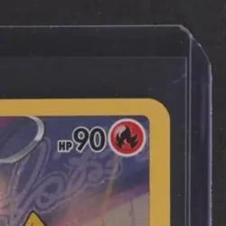 2022 POKEMON SWSH SILVER TEMPEST TRAINER GALLERY #TG01/TG30 BRAIXEN - Image 5