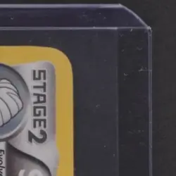 2012 POKEMON DRAGON VAULT #8/20 SALAMENCE HOLO RARE - Image 5