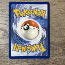 2025 Pokemon Espeon ex Promo Scarlet & Violet Prismatic Evolutions - Image 2