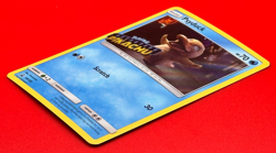 Pokemon Psyduck Detective Pikachu SM199 Basic Promo Stamped Holo 70 LP - Image 1