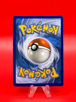 Pokemon Psyduck Detective Pikachu SM199 Basic Promo Stamped Holo 70 LP - Image 2