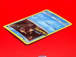 Pokemon Psyduck Detective Pikachu SM199 Basic Promo Stamped Holo 70 LP - Image 5