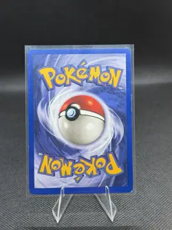 Pokemon TCG Base Set Staryu #65/102 Shadowless Common Vintage 1999 LP/MP - Image 2