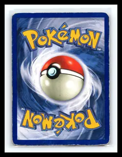 💥 VILEPLUME | Pokemon TCG 1999 | (Jungle Set) Holo Foil Rare Vintage # 15/64 - Image 2
