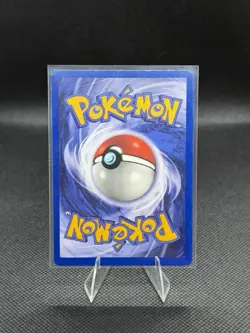 Pokemon TCG Jungle Paras #59/64 1st Edition Common Vintage 1999 LP Condition - Image 2