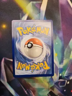 Professor's Research 078/078 - Pokemon GO - NM Ultra Rare - Pokemon TCG - Image 2