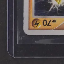 2009 POKEMON JP ARCEUS LV.X DECK: LIGHTNING & PSYCHIC 1ST ED. #003/017 ARCEUS - Image 4