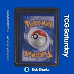 2011 POKEMON MCDONALD'S COLLECTION PROMO #4 /12 OSHAWOTT HOLO - Image 2