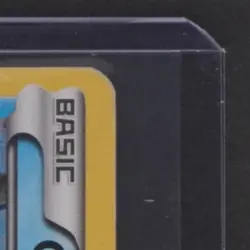 2011 POKEMON MCDONALD'S COLLECTION PROMO #4 /12 OSHAWOTT HOLO - Image 5